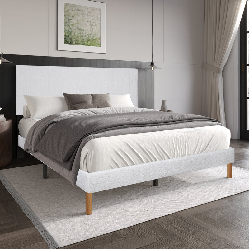 HH200 Platform Bed