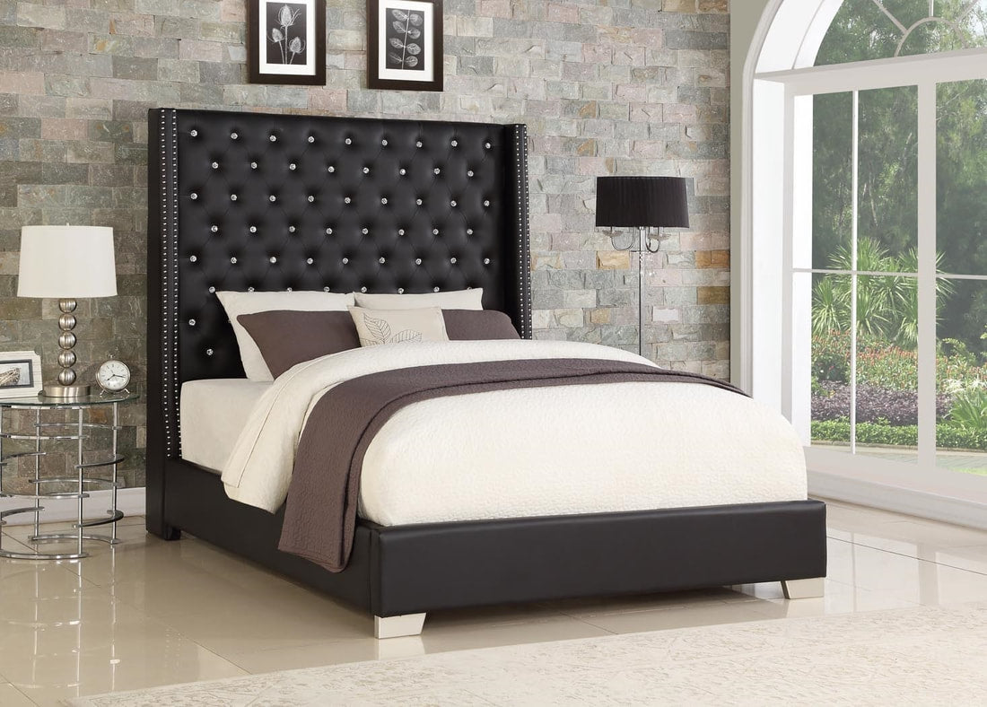 HH324 6ft Diamond Bed