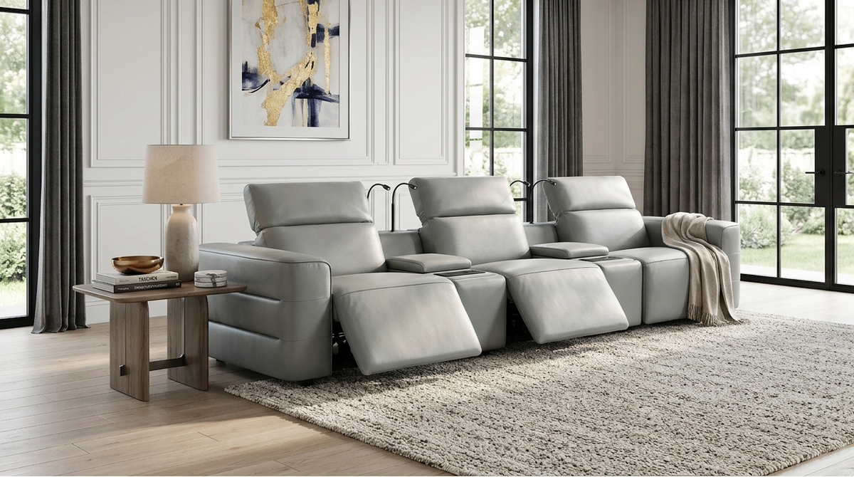 MI-2515 Diamante (Grey)