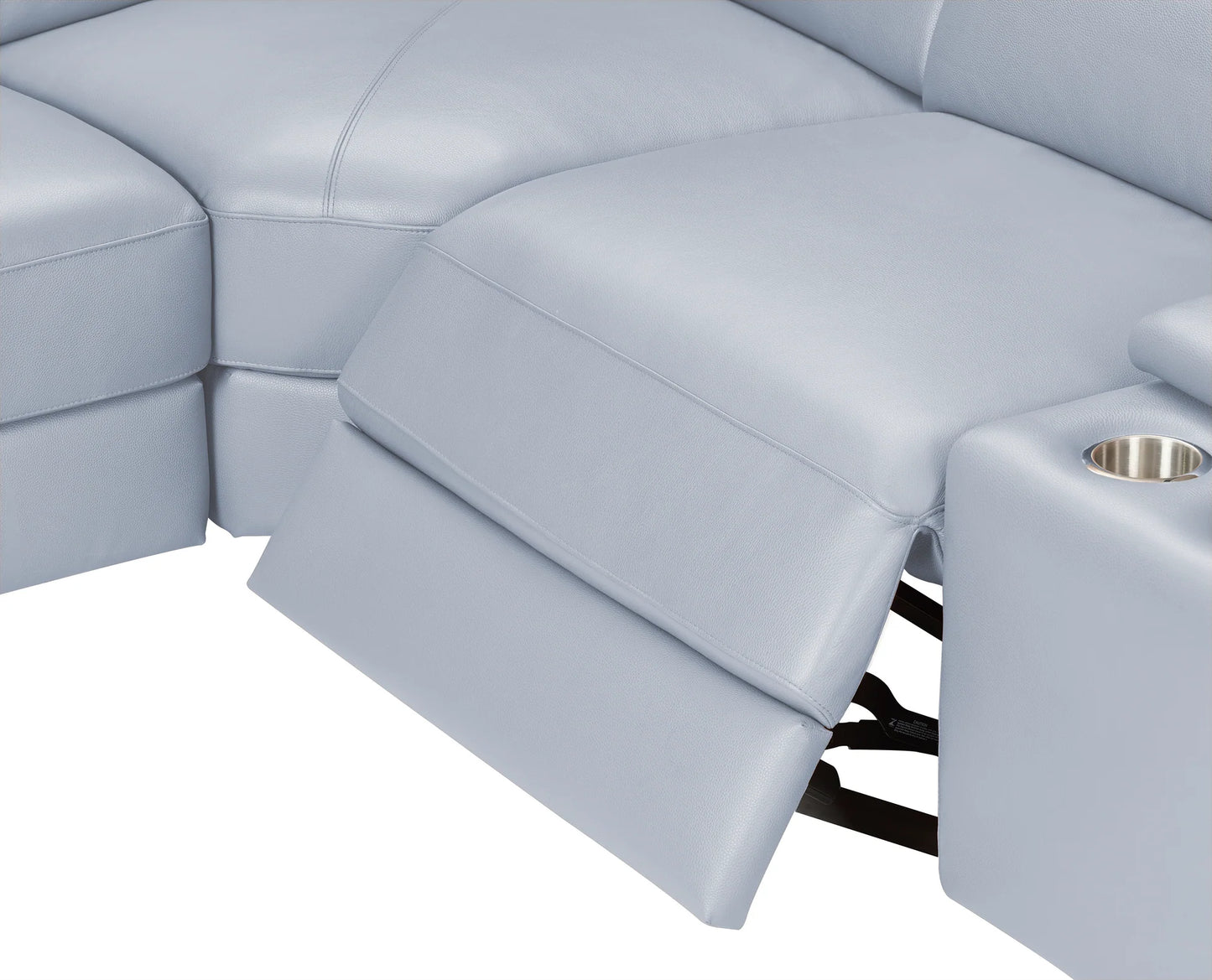 MI-633 Picasso II 6pcs Lt. Blue