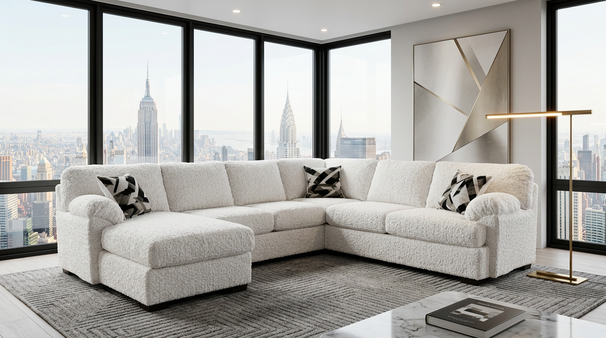 S317 Westwood (Cream)