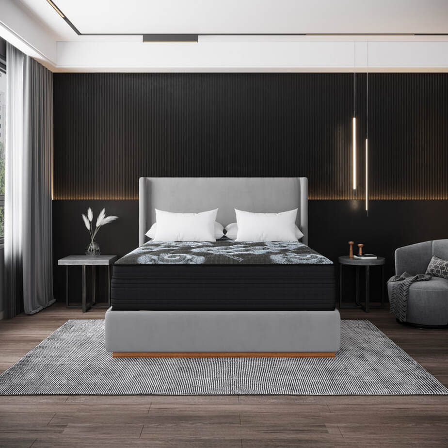 Noche Luxury Firm 13" Hybrid