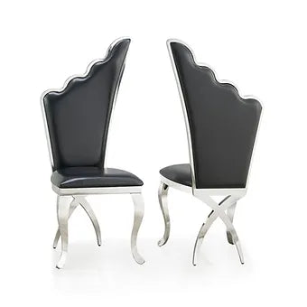 D819 Paris Only Chairs
