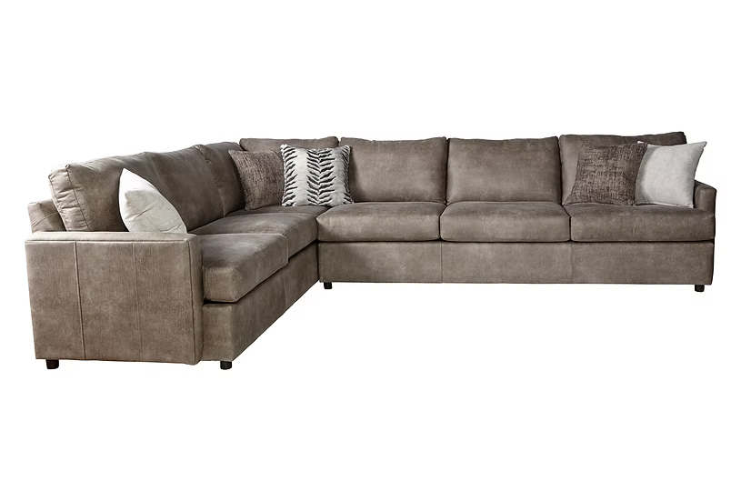 S10800 Goliath Mica 2pcs Sectional