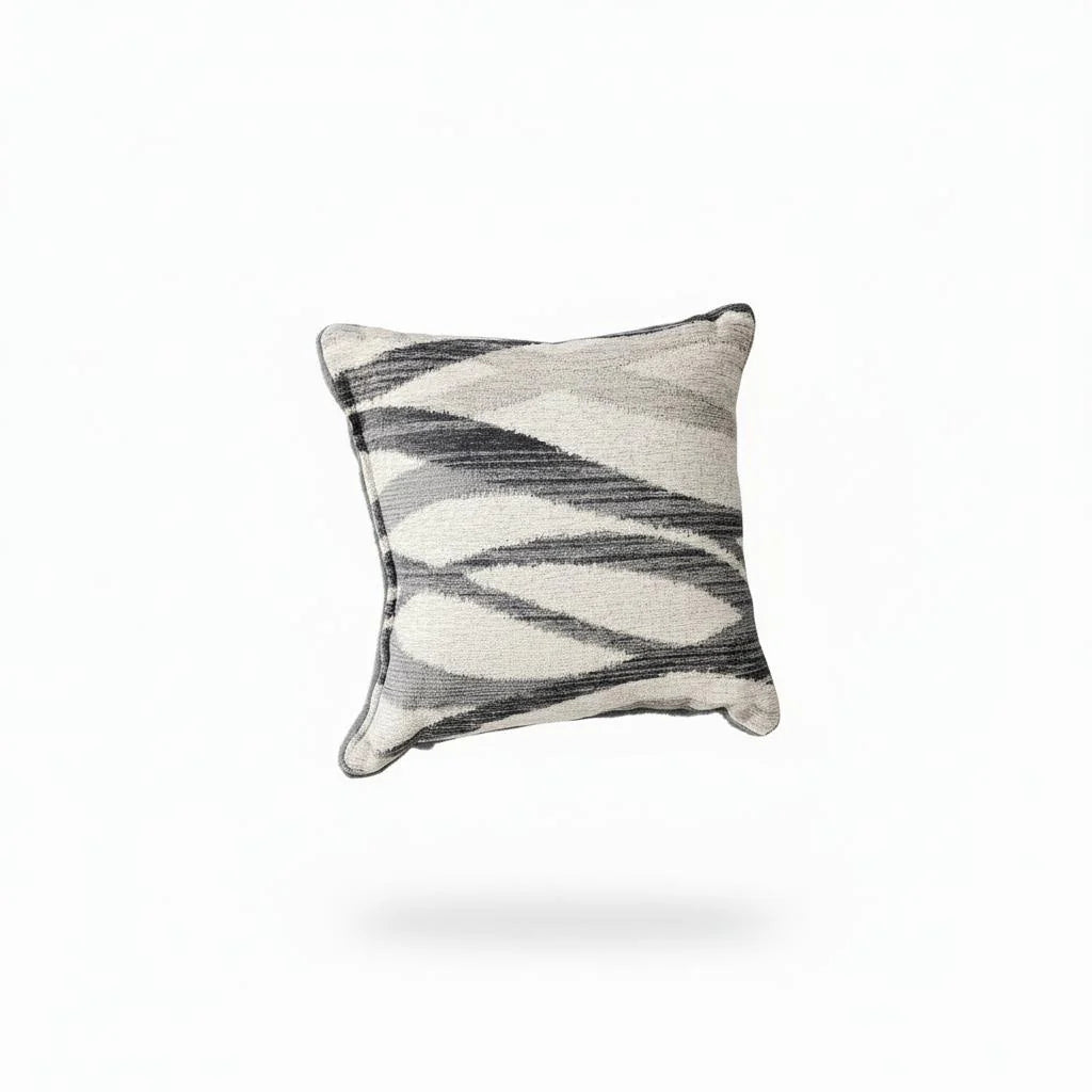 S319 Austin Furby Charcoal Sectional