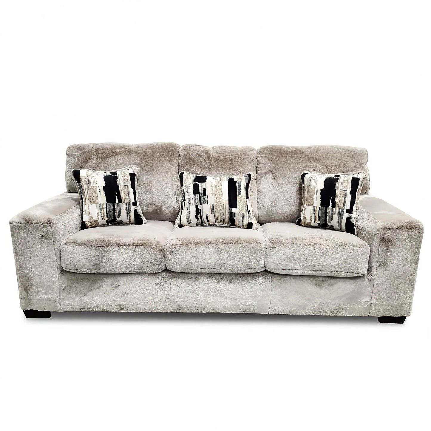 S319 Coco Sofa and Loveseat Set