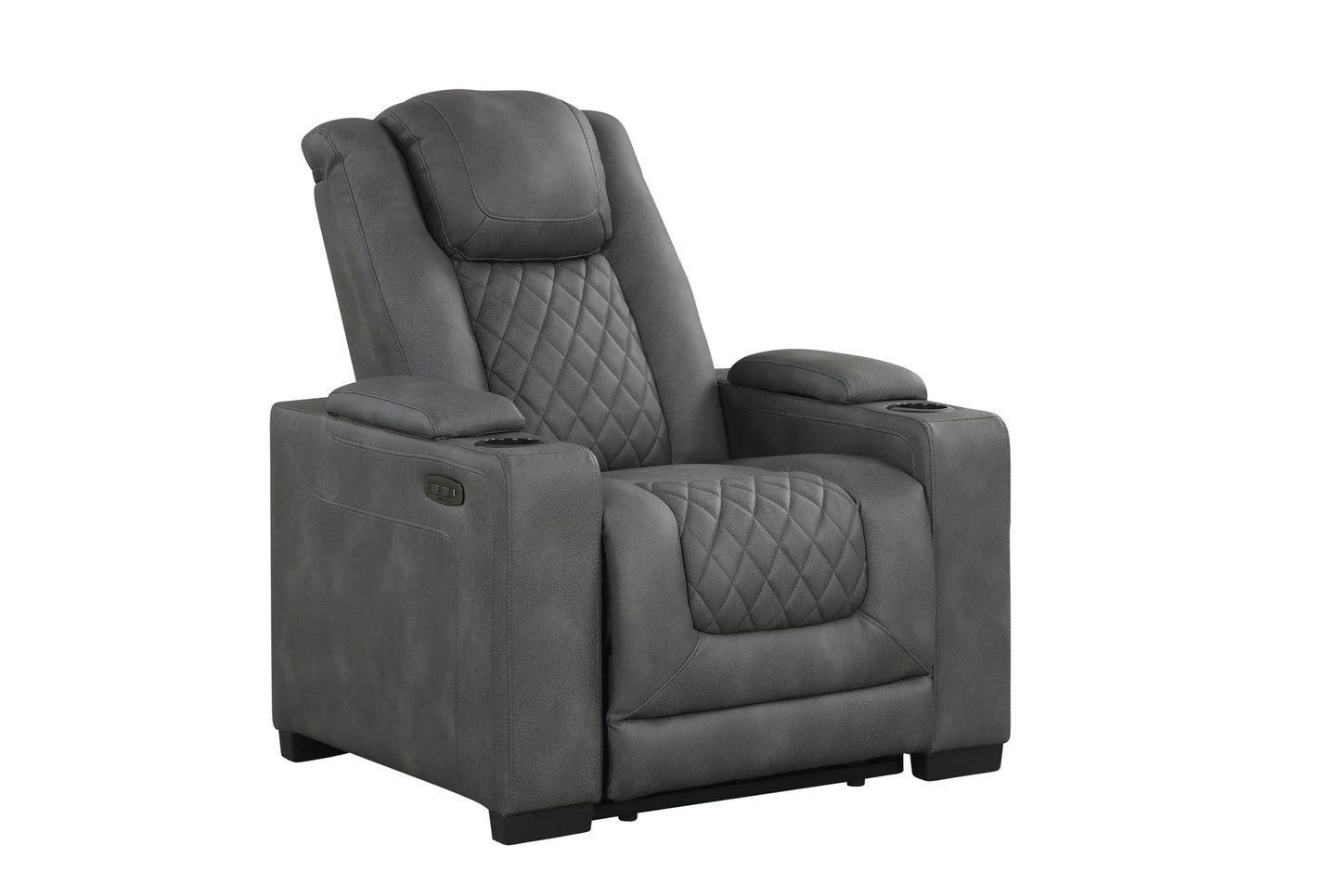 S4306 Rima (Dark Grey)