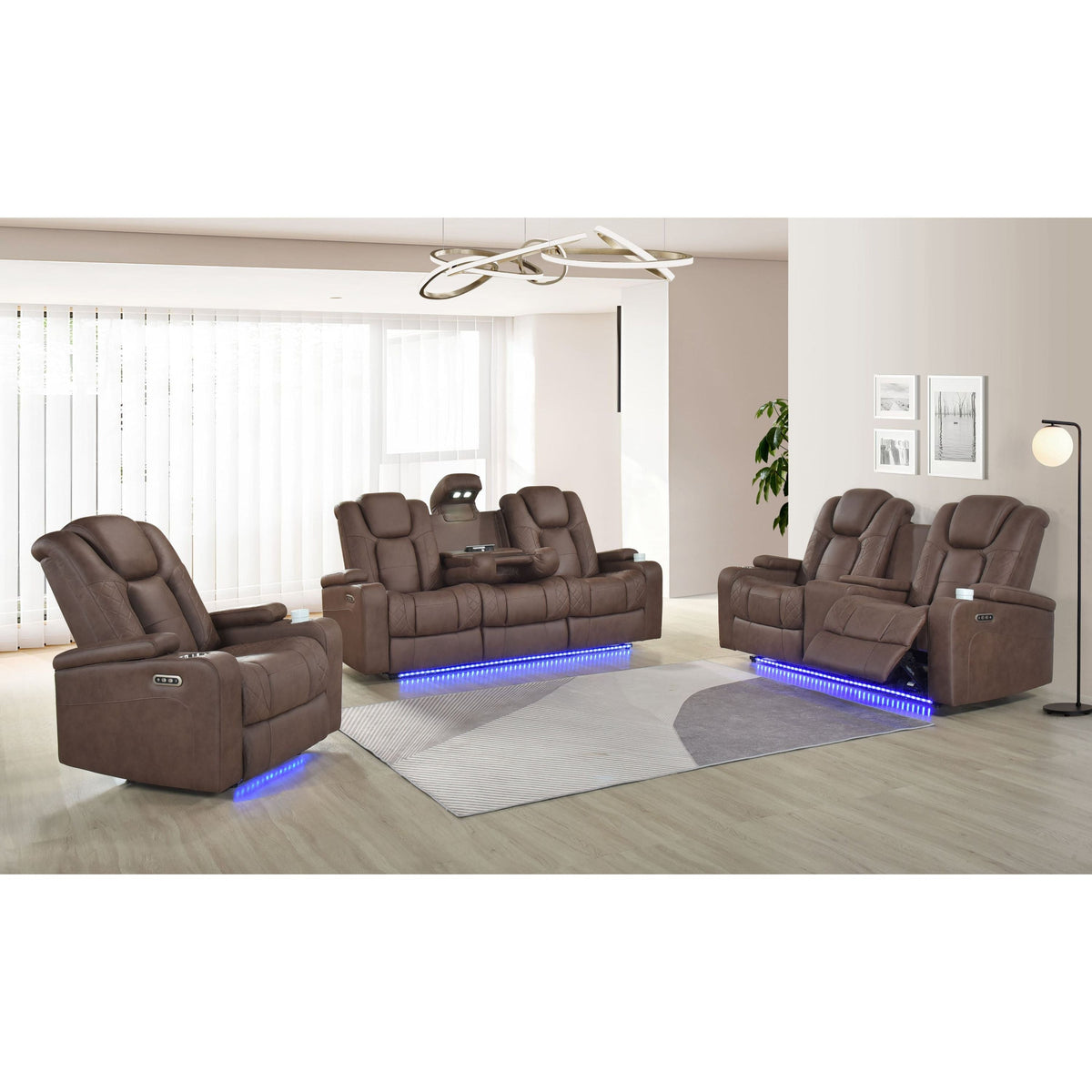 S9304 Ashley (Brown)
