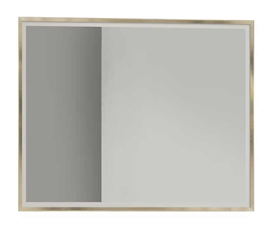 5pcs Fiocco Italian Bedroom Set