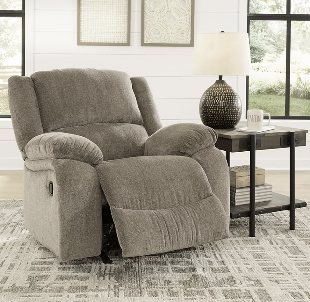 Ashley 76505 Draycoll Recliner