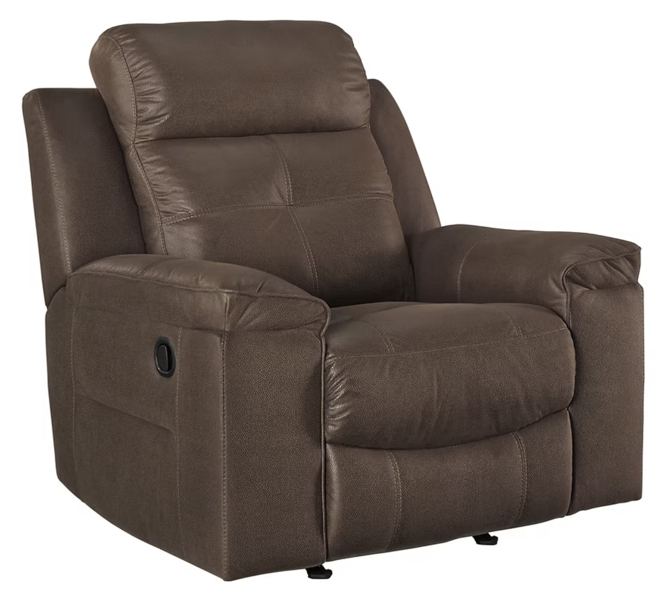 Ashley 86704 Jesolo Brown Reclining