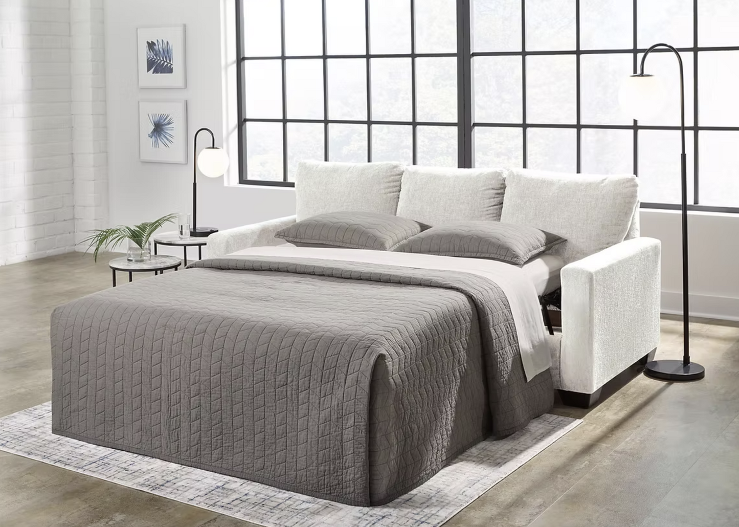 Ashley 53603 Rannis Sofa Sleeper