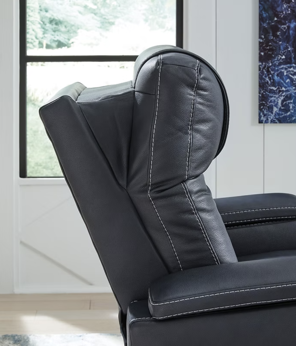 Ashley 66206 Feazada Power Lift Recliner