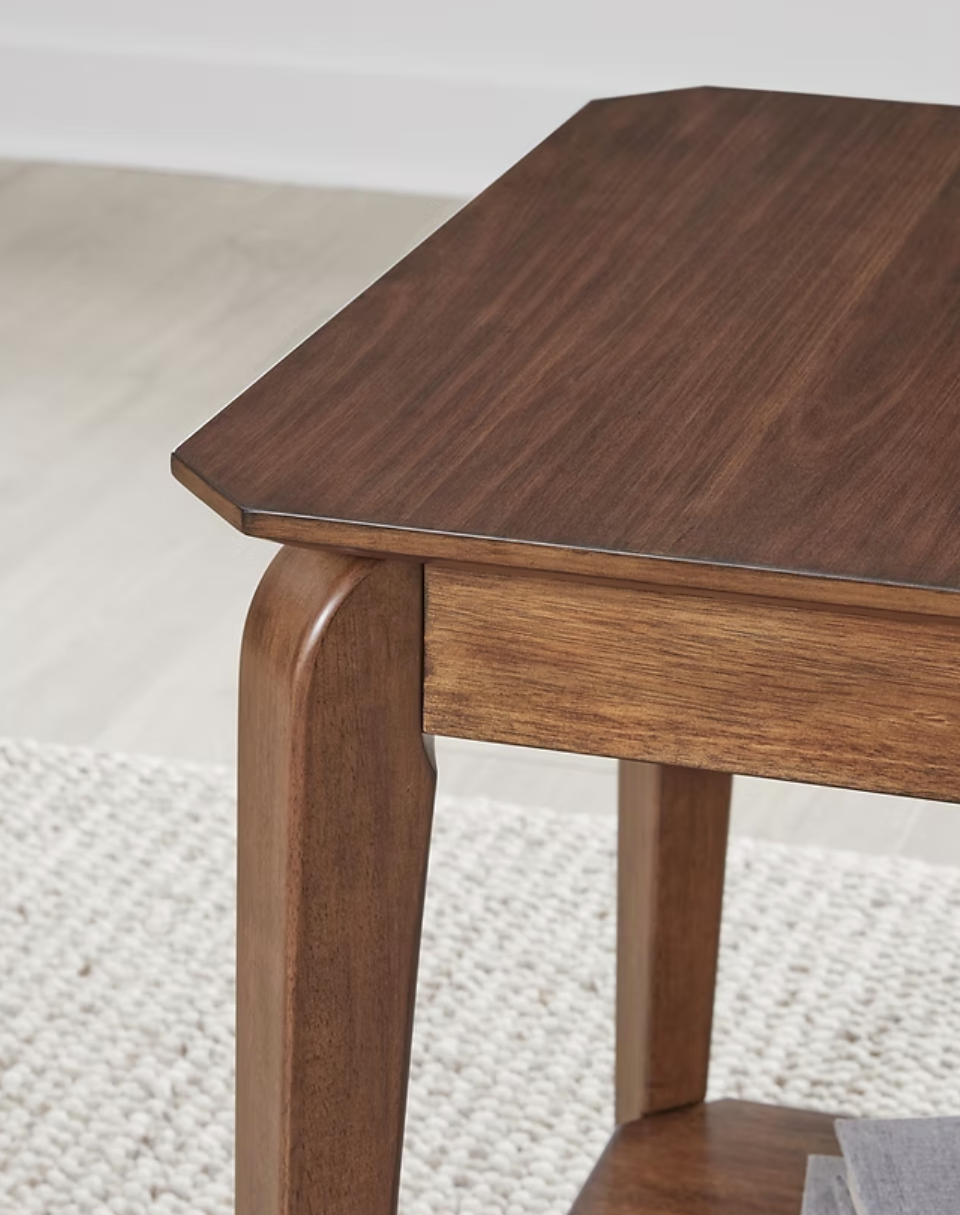 Ashley T596-2 Trenmour Table