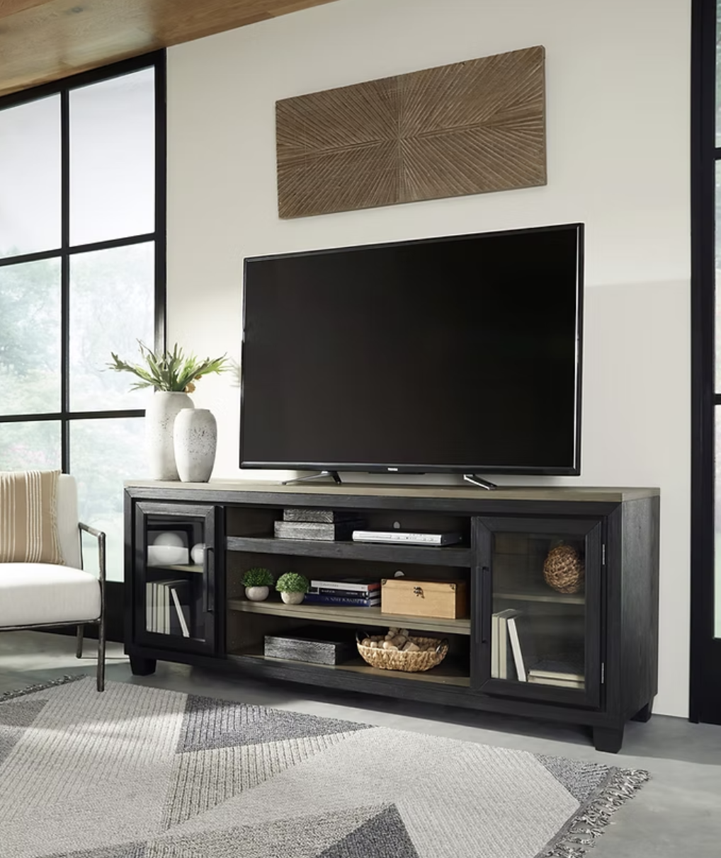 Ashley W989-68 Foyland TV Stand