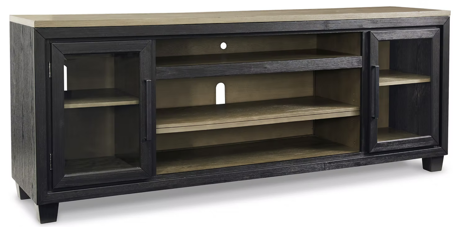 Ashley W989-68 Foyland TV Stand