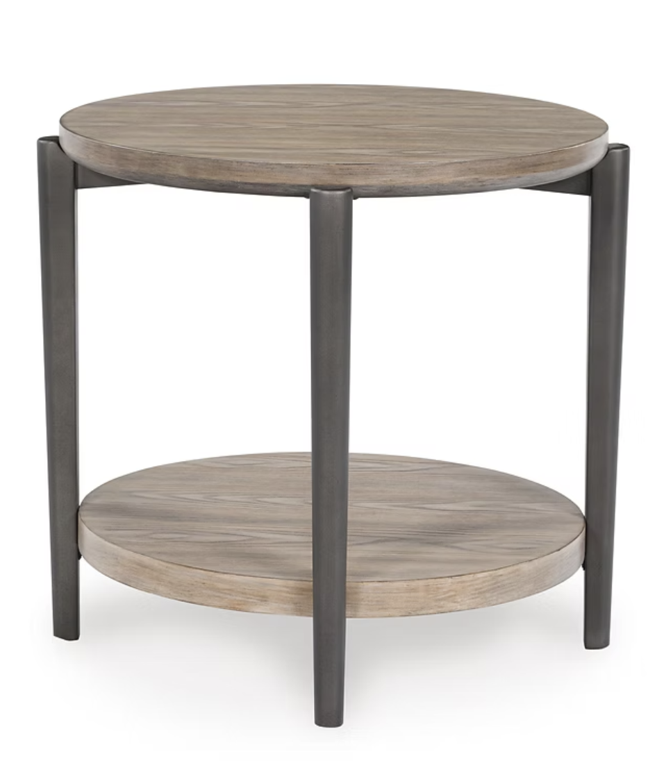 Ashley T574-6 Dyonton End Table