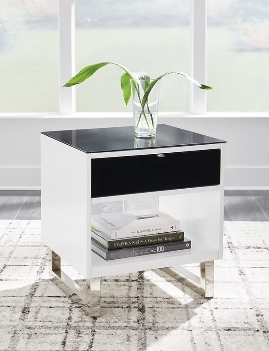Ashley T756-3 Gardonni End Table