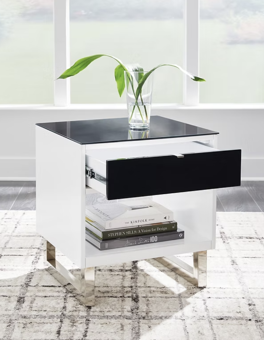 Ashley T756-3 Gardonni End Table
