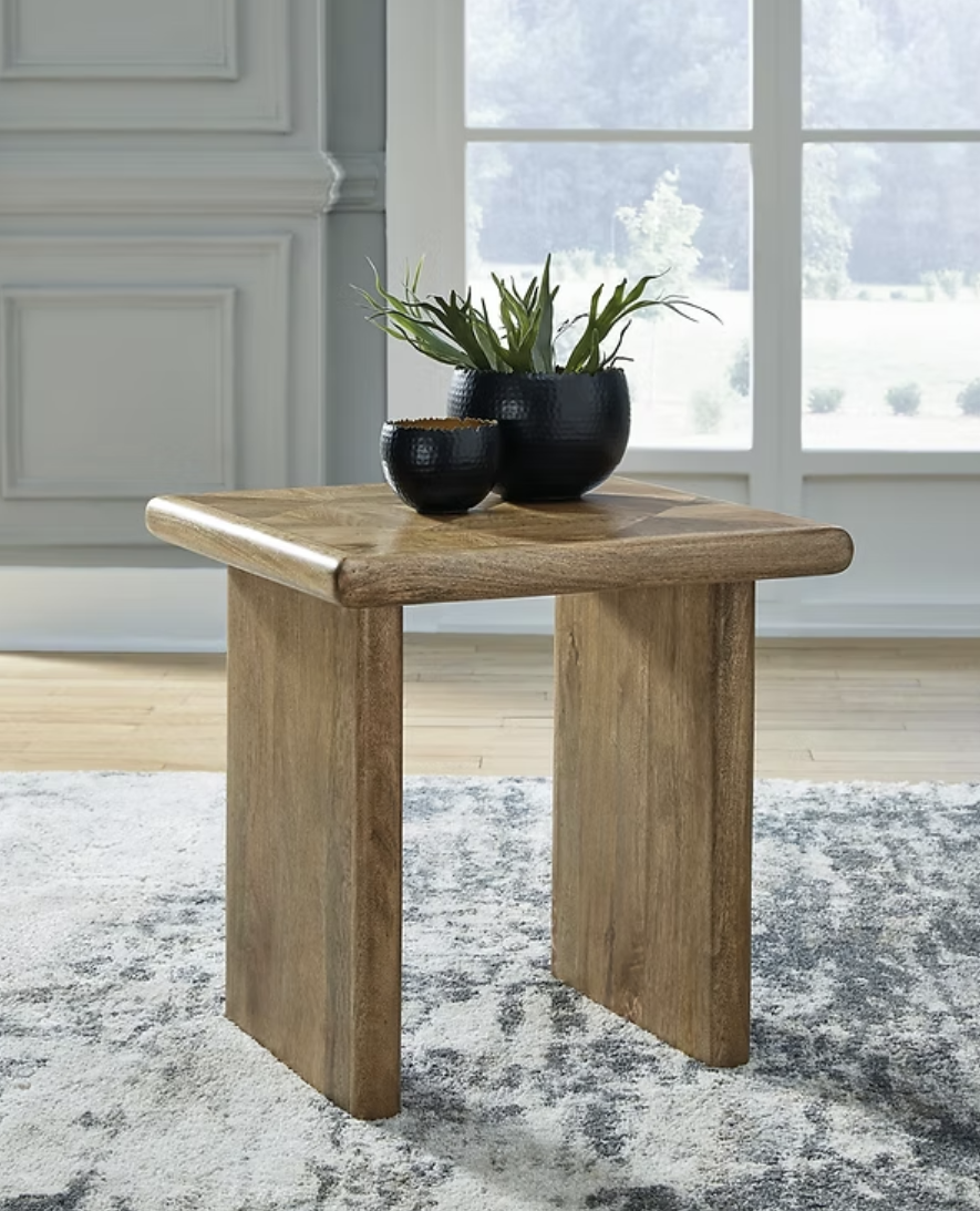 Ashley T822-2 Lawland End Table