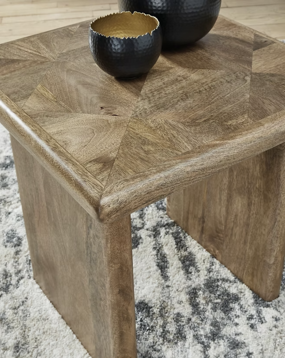 Ashley T822-2 Lawland End Table