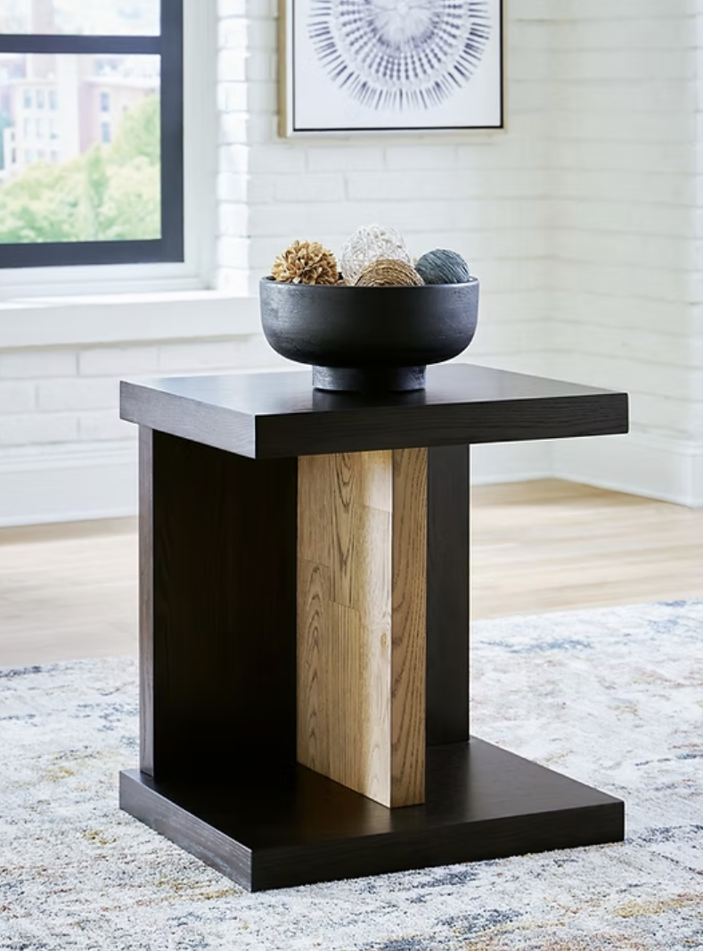 Ashley T847-7 Kocomore End Table