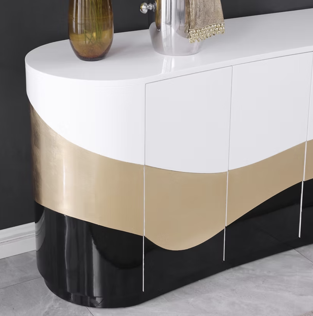 A-C29 Nimbus Console Table