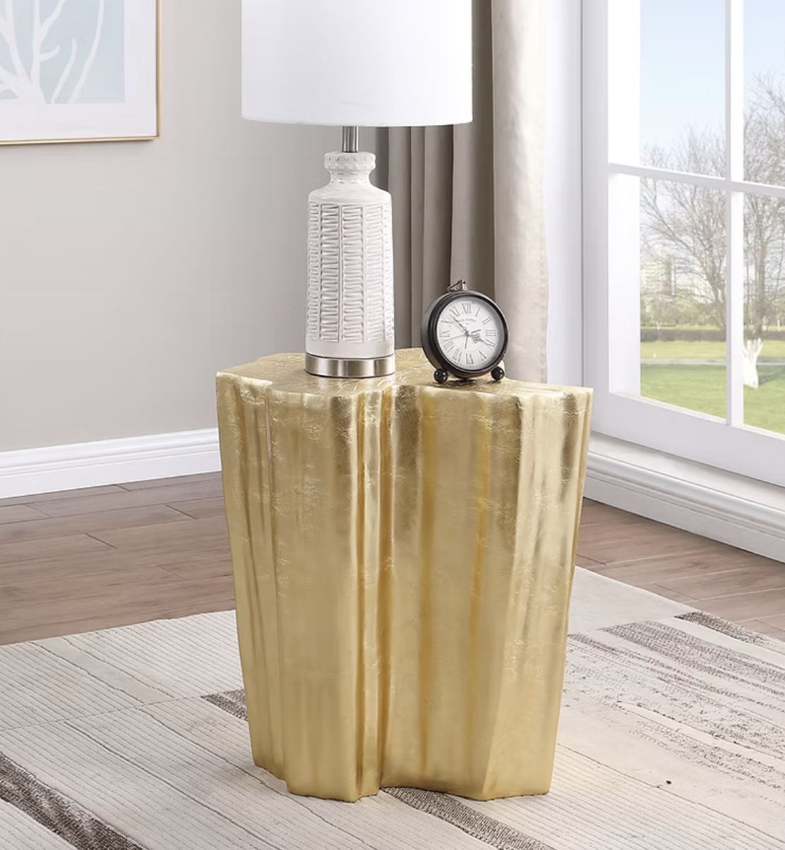 A-CT09 Oro End Table