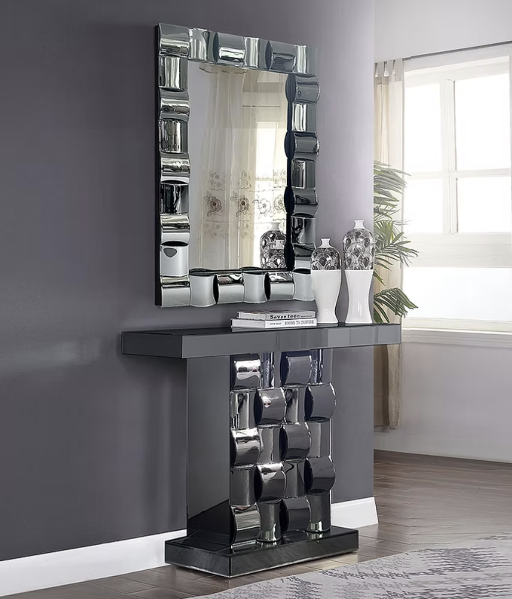 Carla Console Table