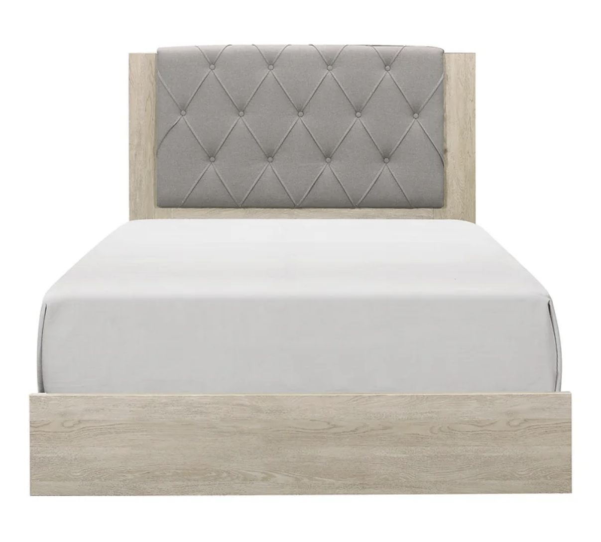 5pcs or 4pcs B1400 Giza Bedroom Set