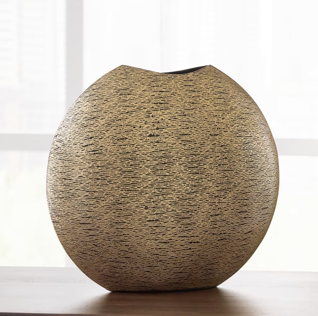 Ashley A2000696 Iansboro Vase