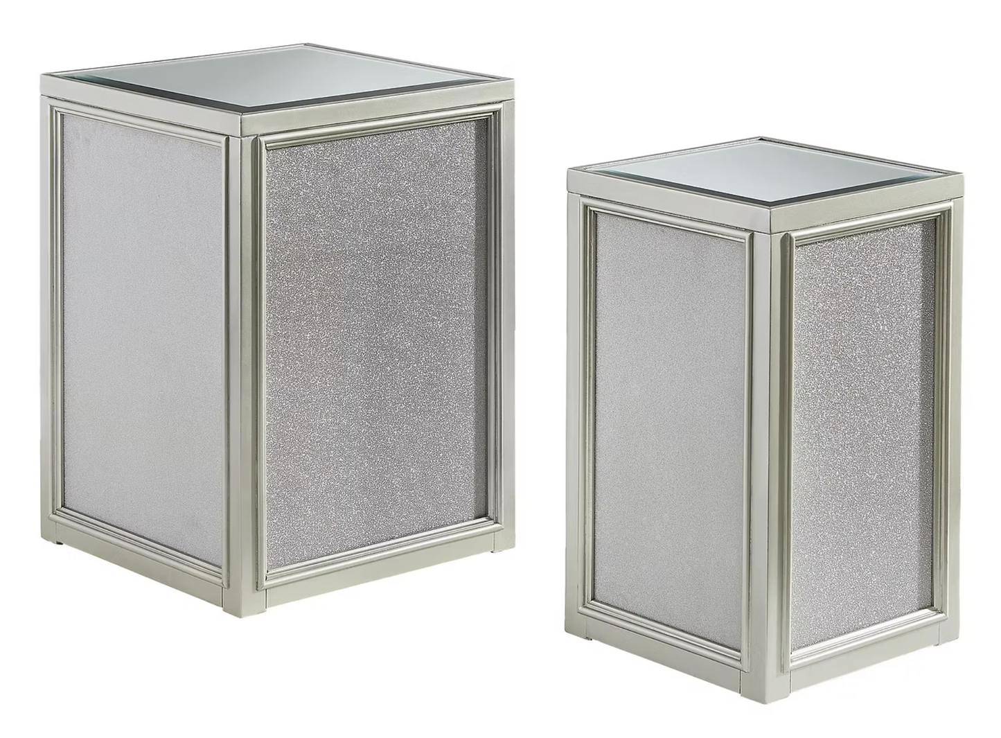 2pcs Ashley T957-16 Traleena End Table Set
