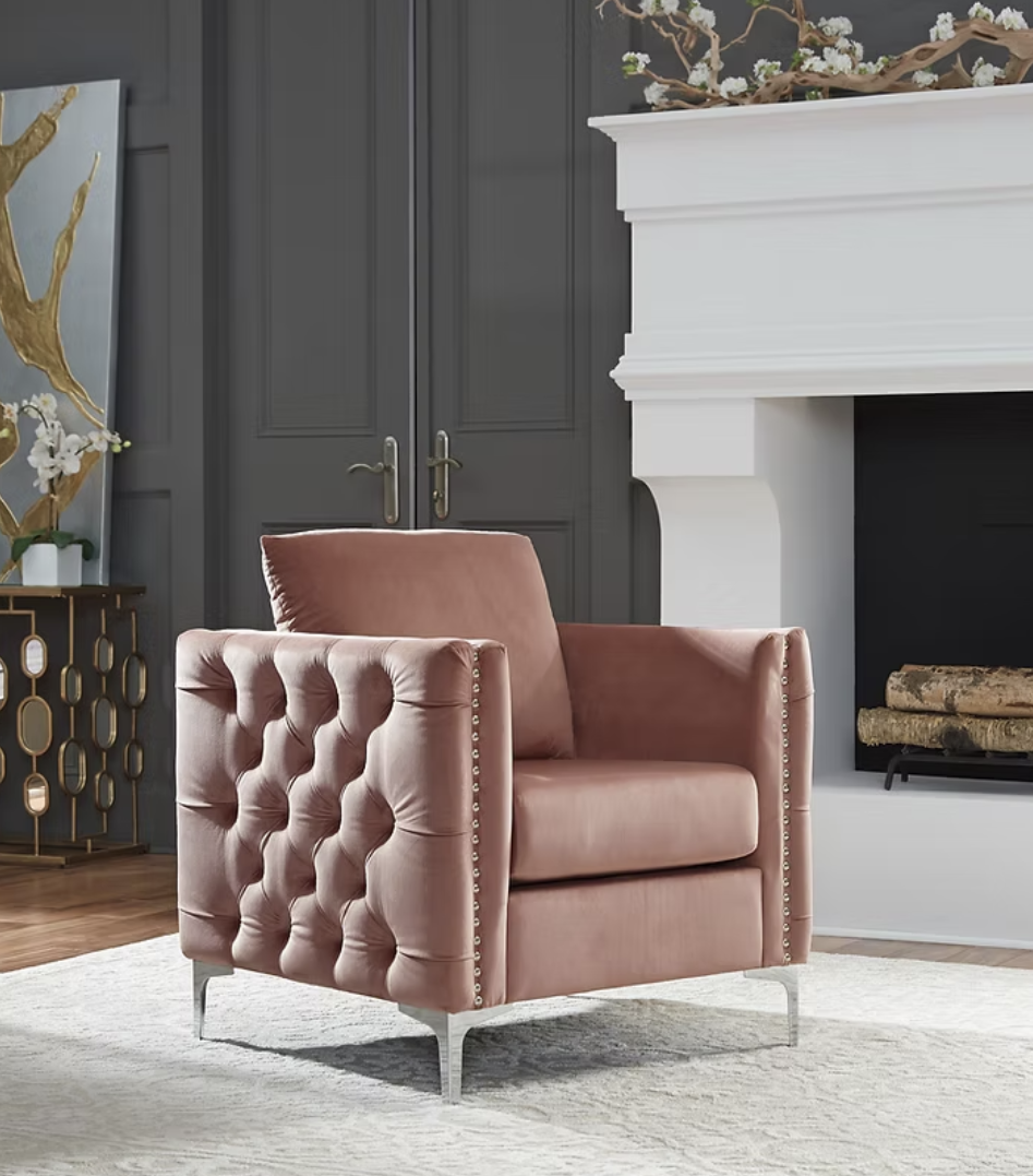 Ashley A3000196 Lizmont Accent Chair