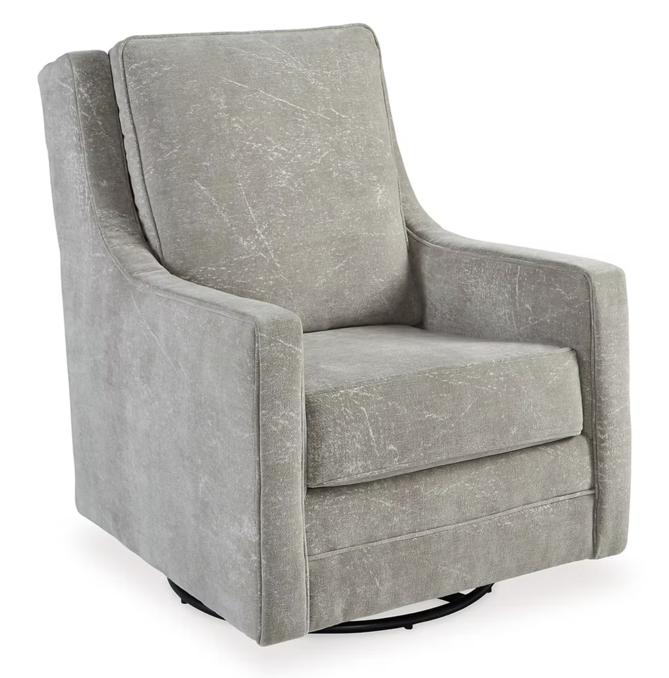 Ashley A3000208 Kambria Swivel Glider Chair