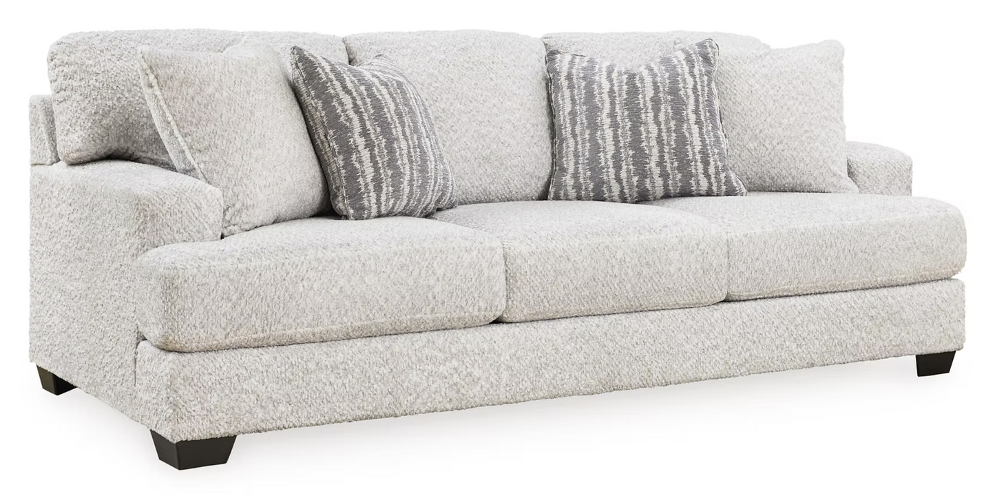 Ashley 34401 Brebryan Sofa & Loveseat