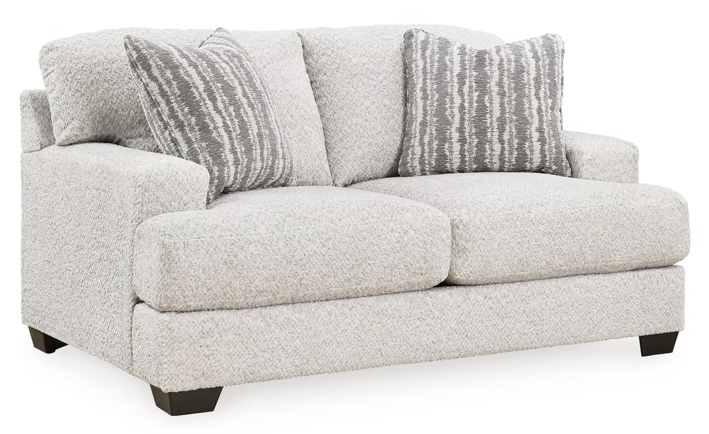 Ashley 34401 Brebryan Sofa & Loveseat