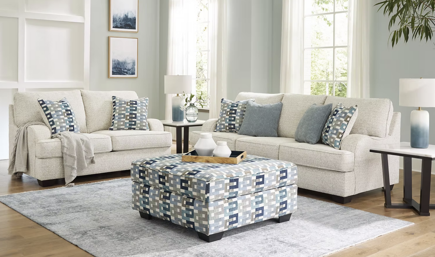 Ashley 33404 Valerona Sofa & Loveseat