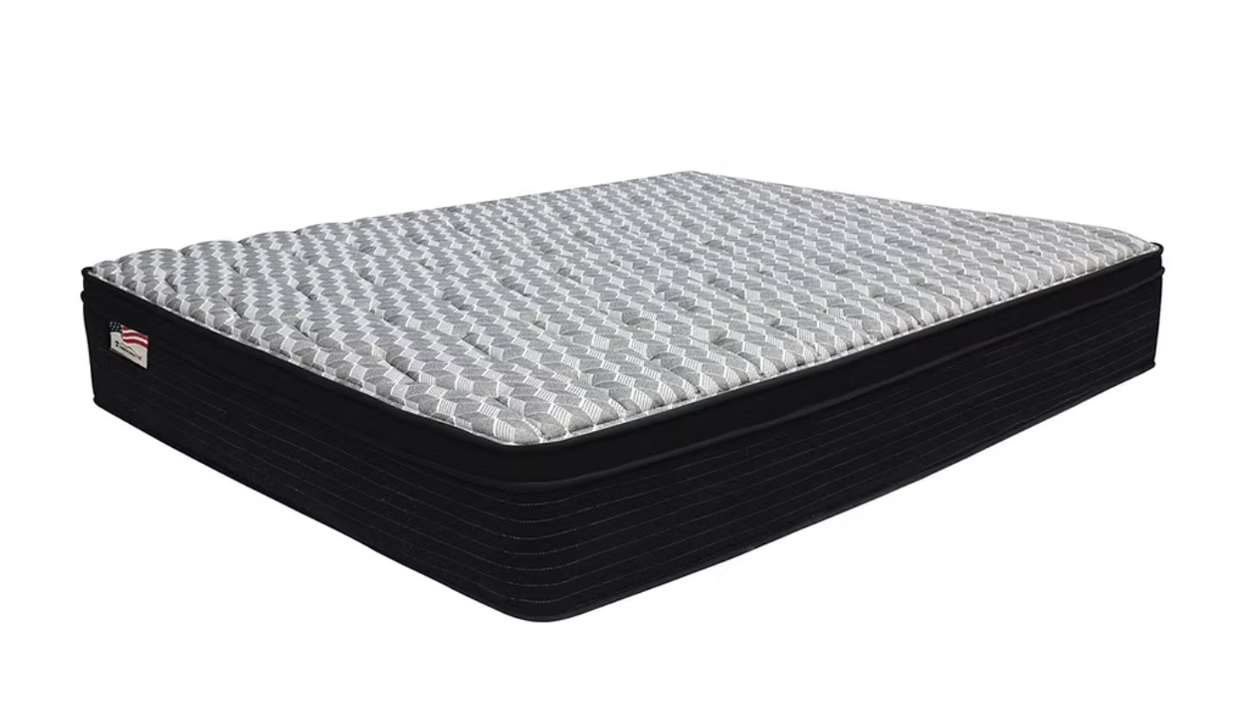 Ecoflex 11" Gel Foam Mattress