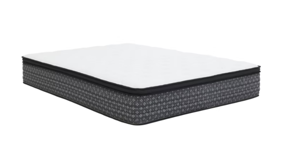M150 Jovi Gel 12" Hybrid Mattress