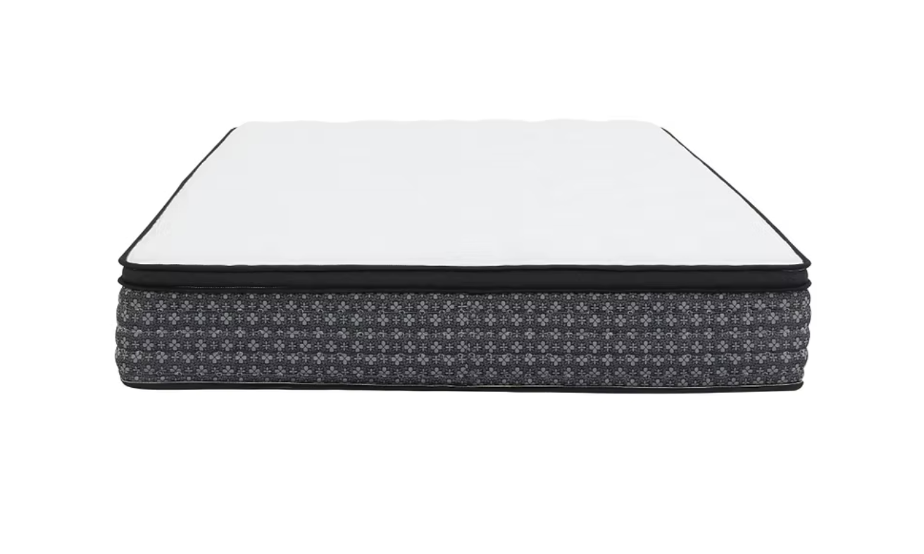 M150 Jovi Gel 12" Hybrid Mattress