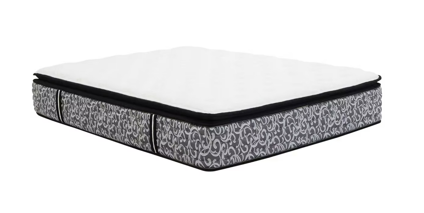 M250 Elite Gel 14" Hybrid Mattress