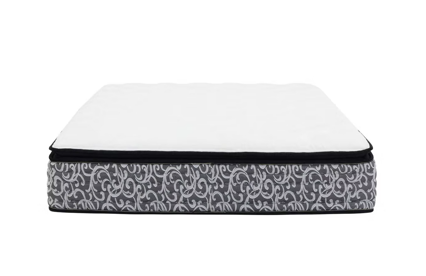 M250 Elite Gel 14" Hybrid Mattress