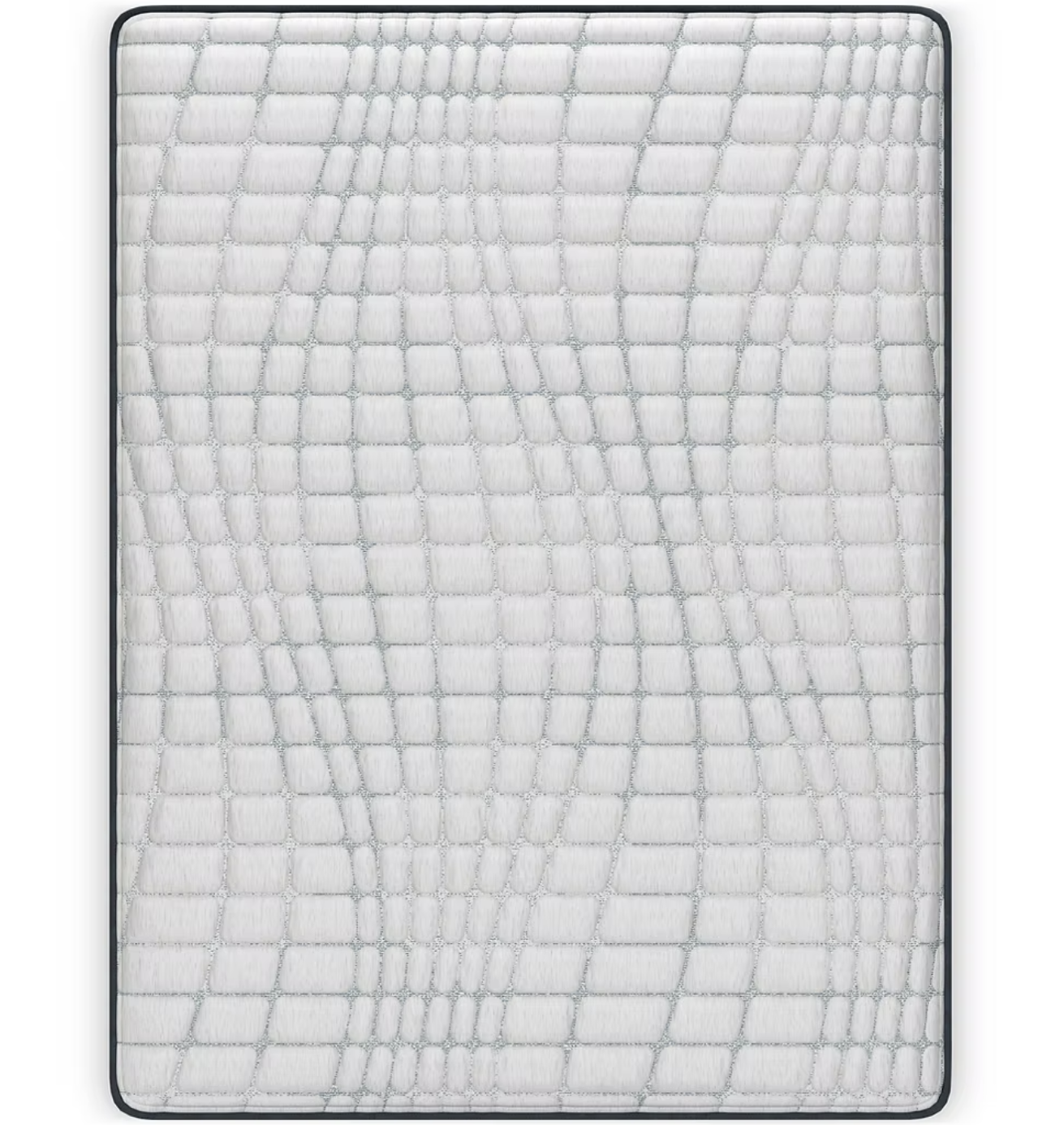Ashley M435 12" Hybrid Mattress