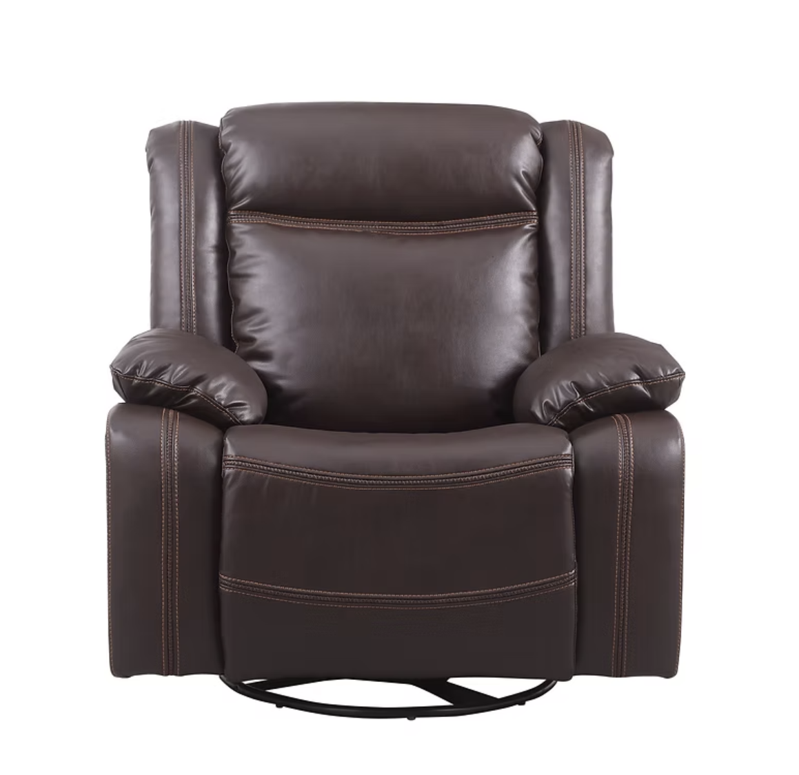 S8080 Daniela Swivel Recliner