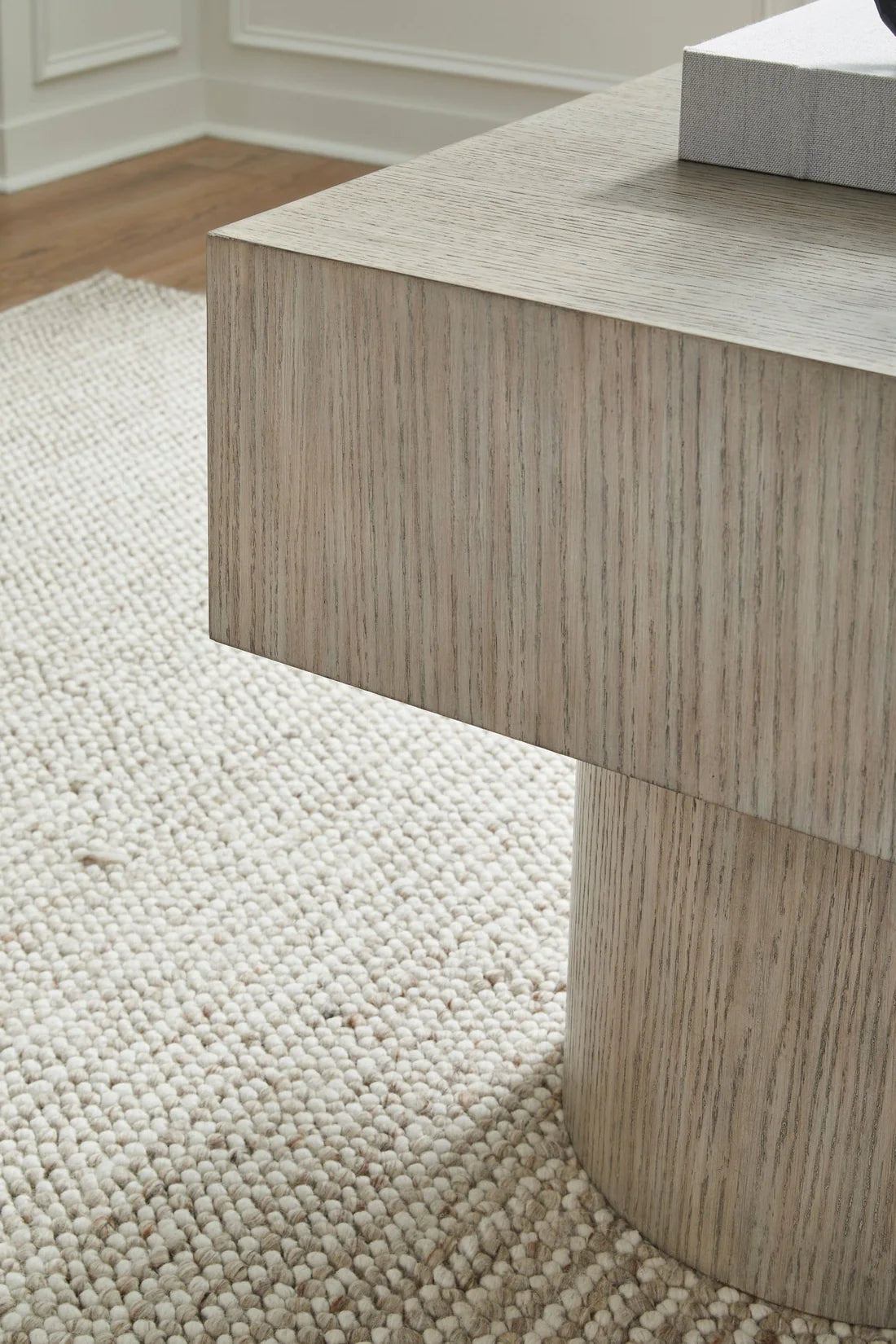 Ashley T712-2 Jorielyn Square End Table