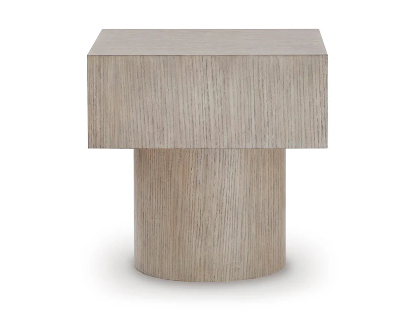 Ashley T712-2 Jorielyn Square End Table