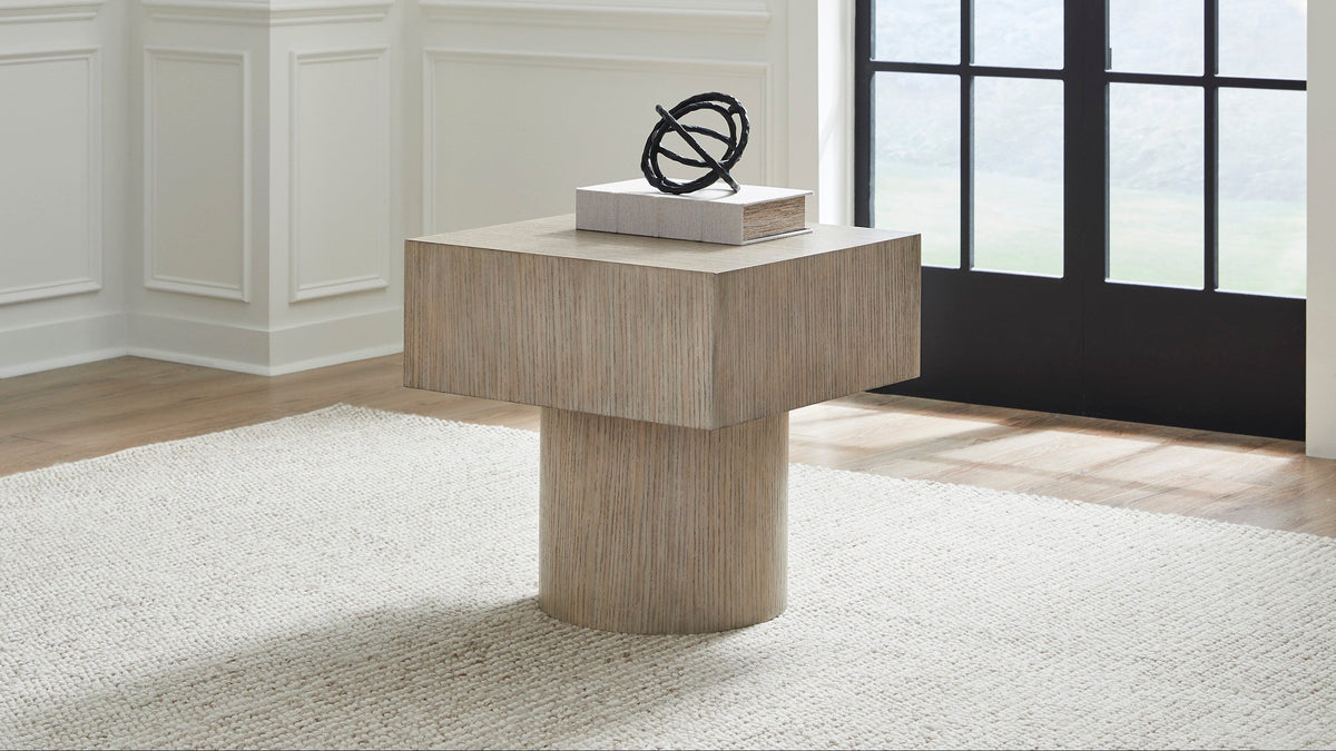 AST712 Jorielyn - Cocktail Table
