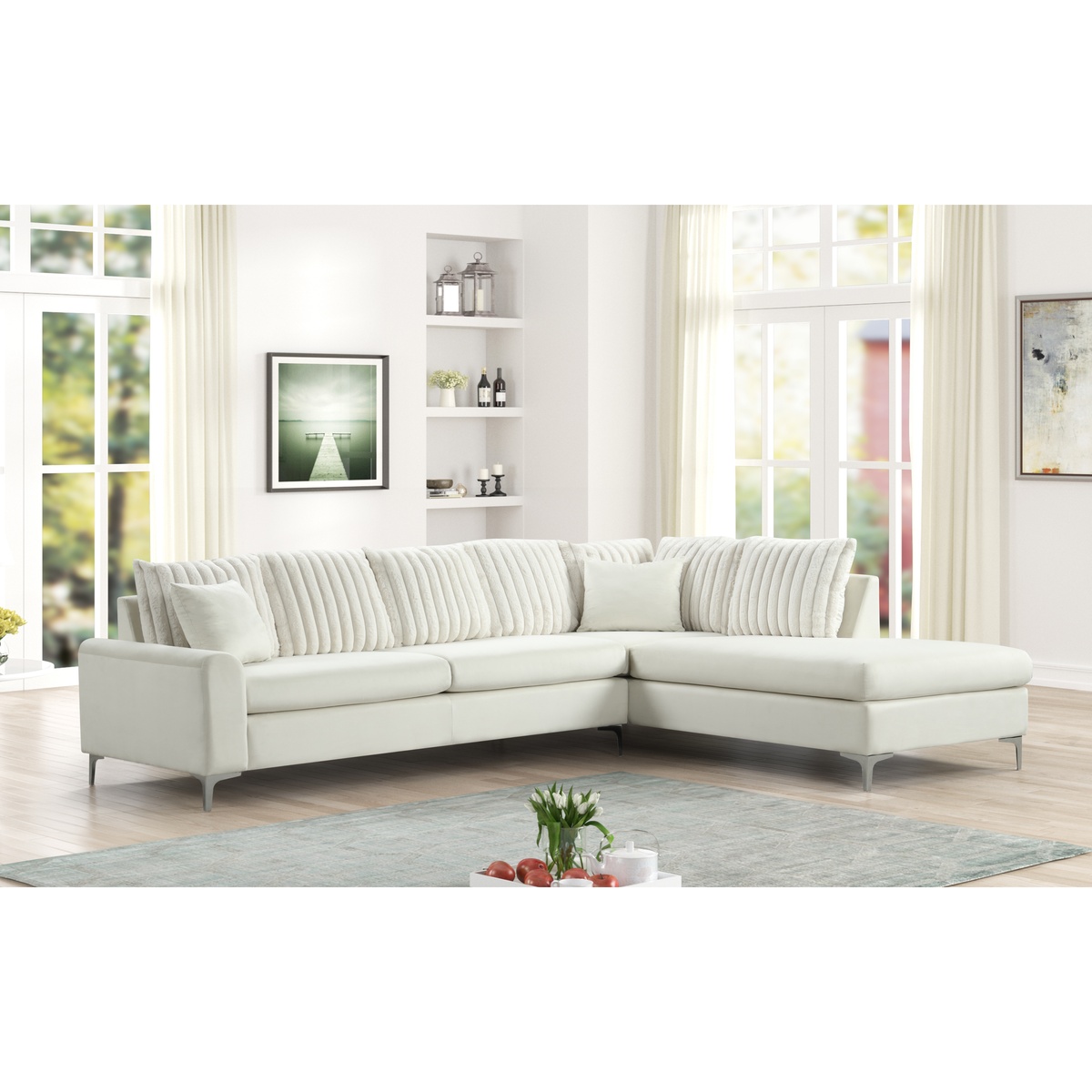 S250 Elina (Beige)