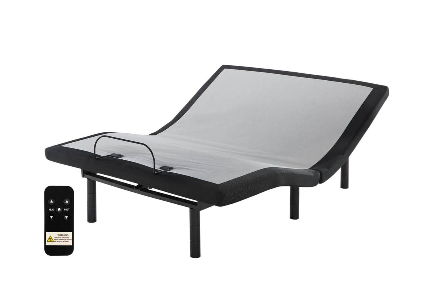 Ashley Adjustable Base M9X7