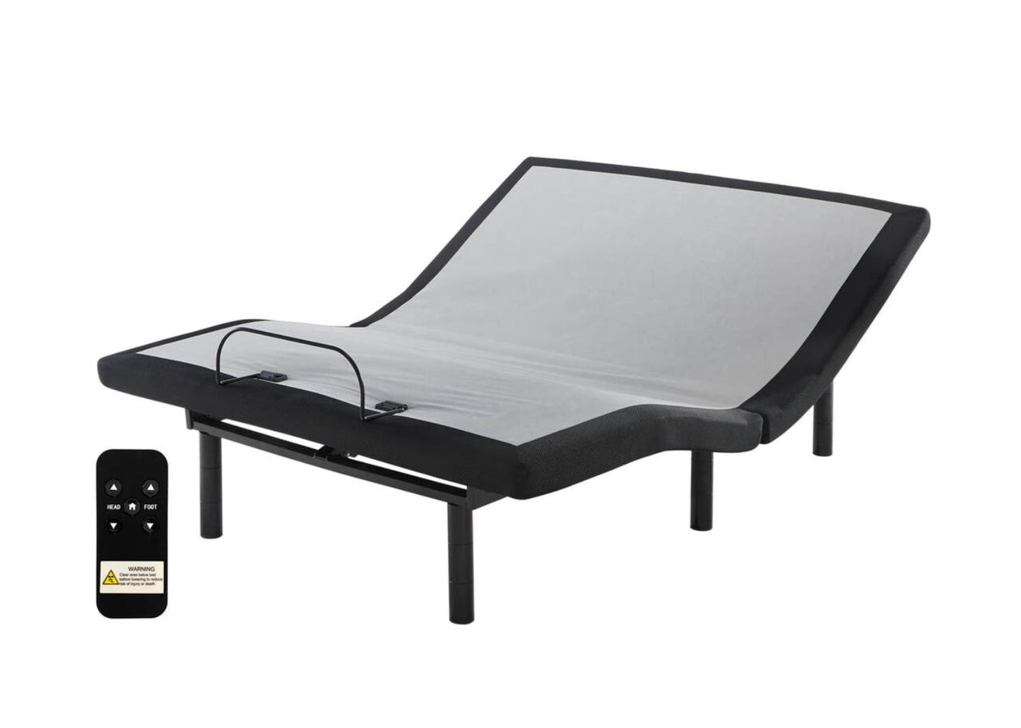 Ashley Adjustable Base M9X8